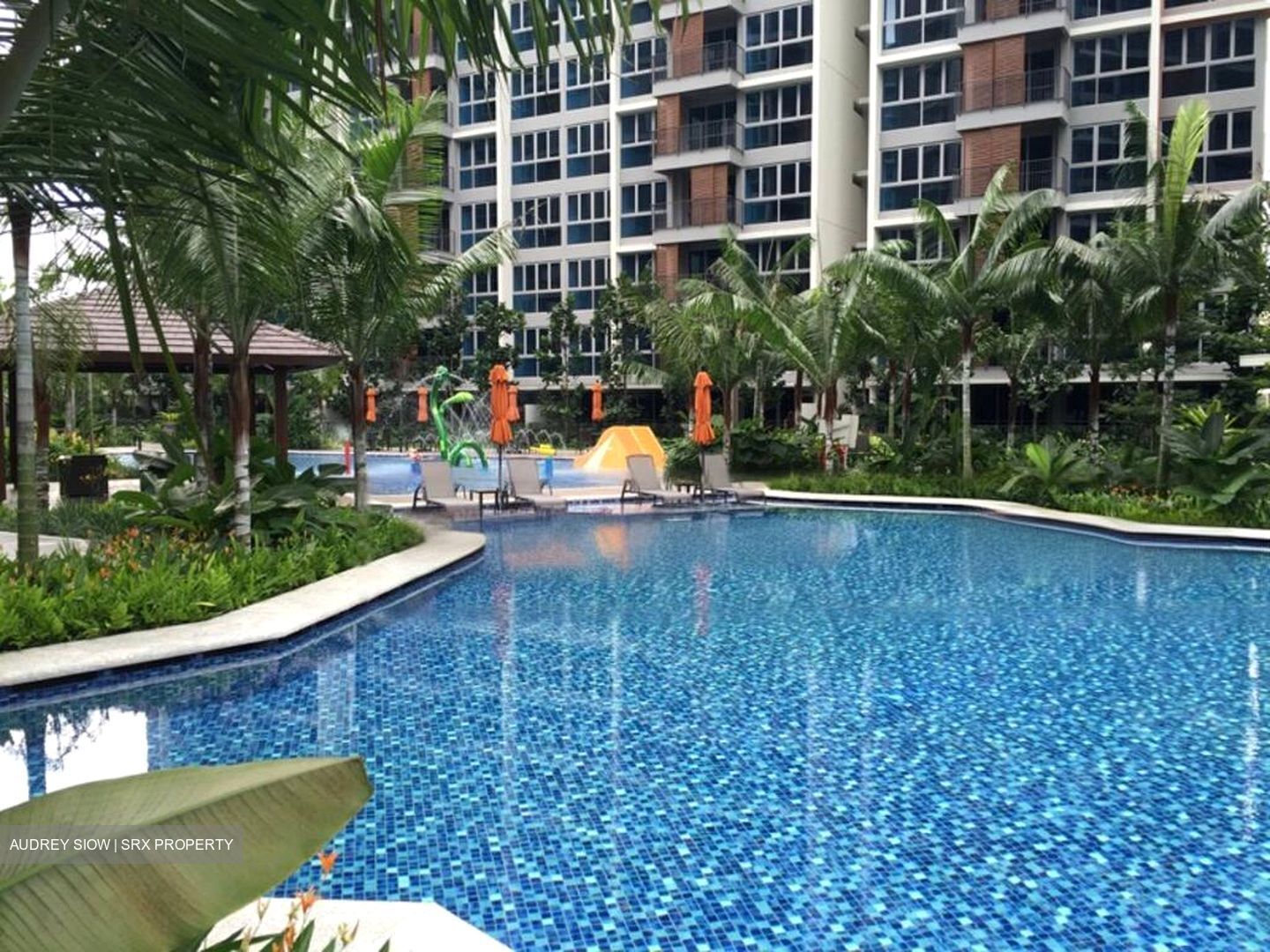 Q Bay Residences (D18), Condominium #530645681